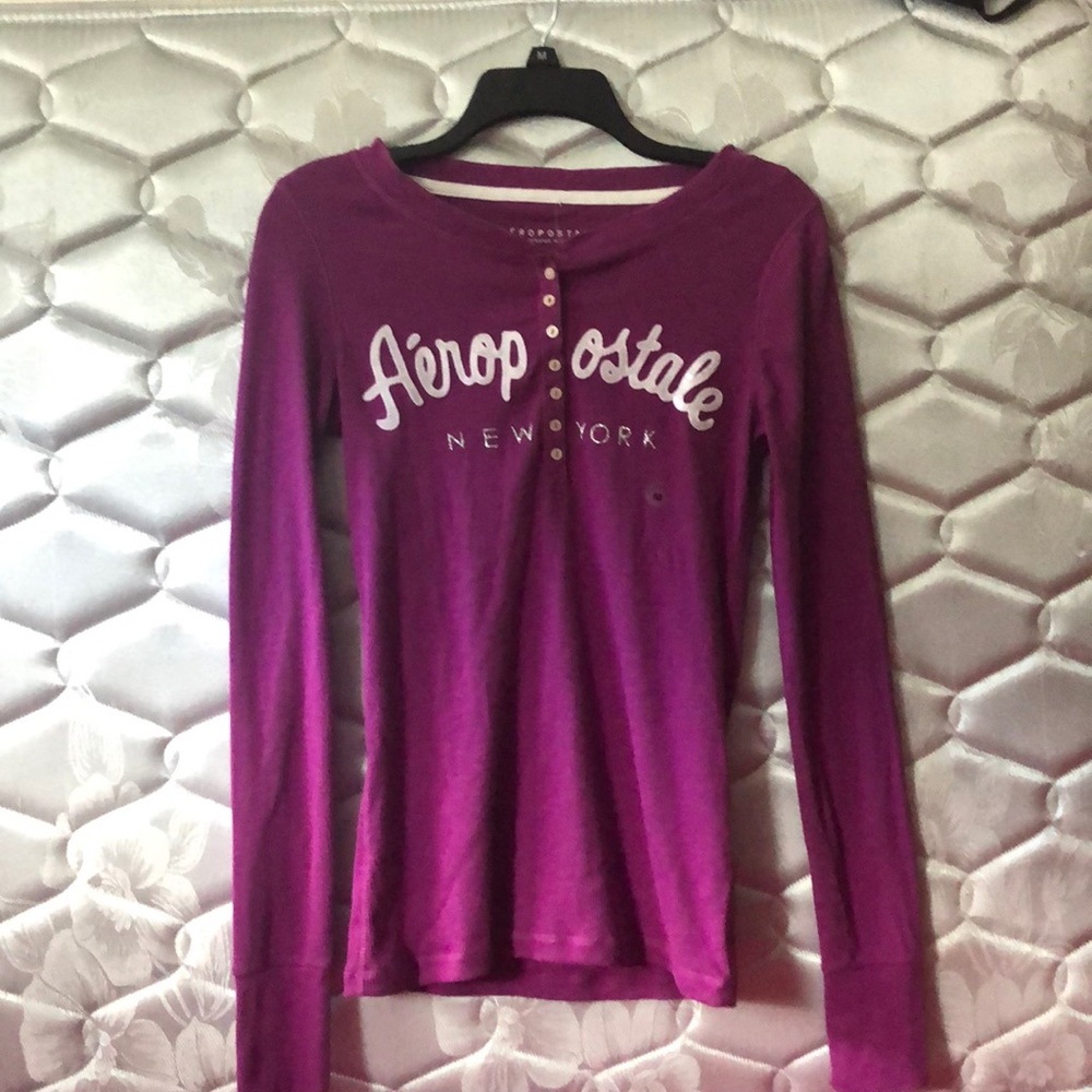 NWT Aeropostale Top